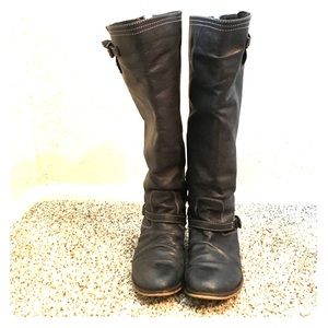 Steve Madden Boots